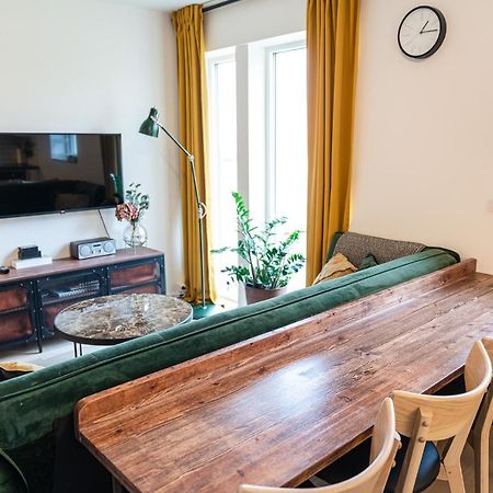 דירות Sæveland New Akrahamn Coast House מראה חיצוני תמונה