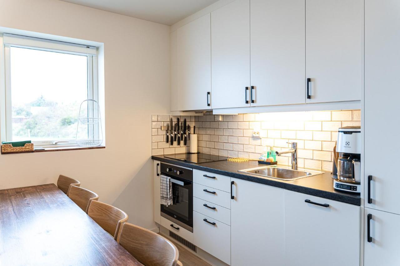 דירות Sæveland New Akrahamn Coast House מראה חיצוני תמונה
