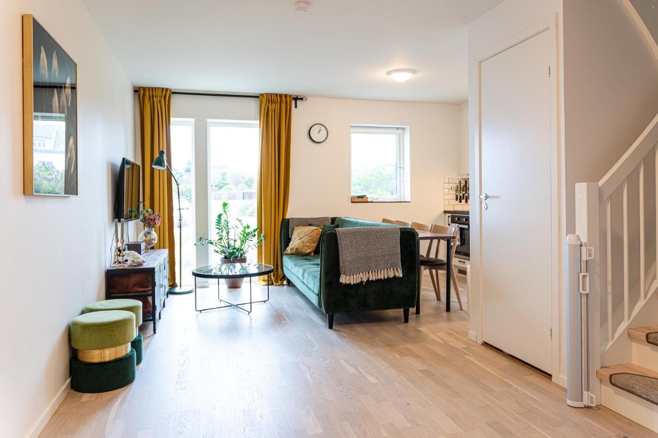 דירות Sæveland New Akrahamn Coast House מראה חיצוני תמונה