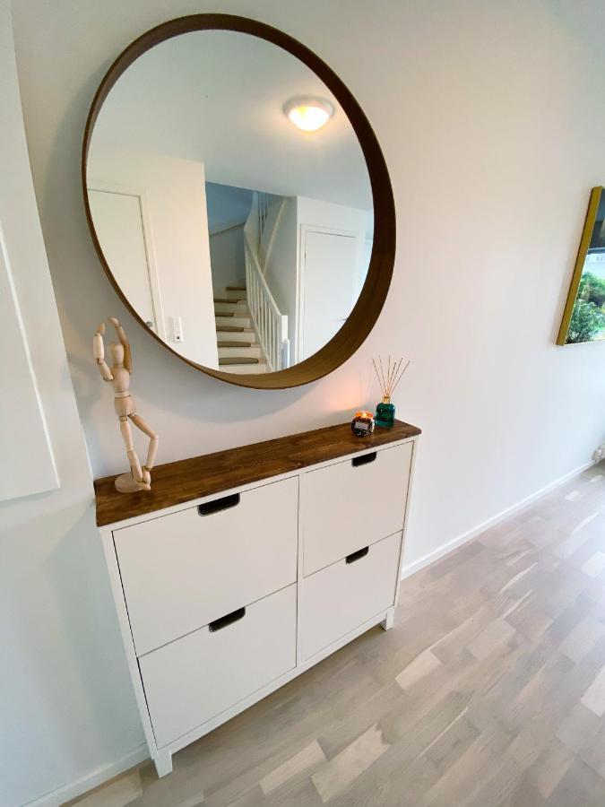 דירות Sæveland New Akrahamn Coast House מראה חיצוני תמונה