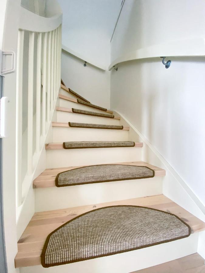 דירות Sæveland New Akrahamn Coast House מראה חיצוני תמונה